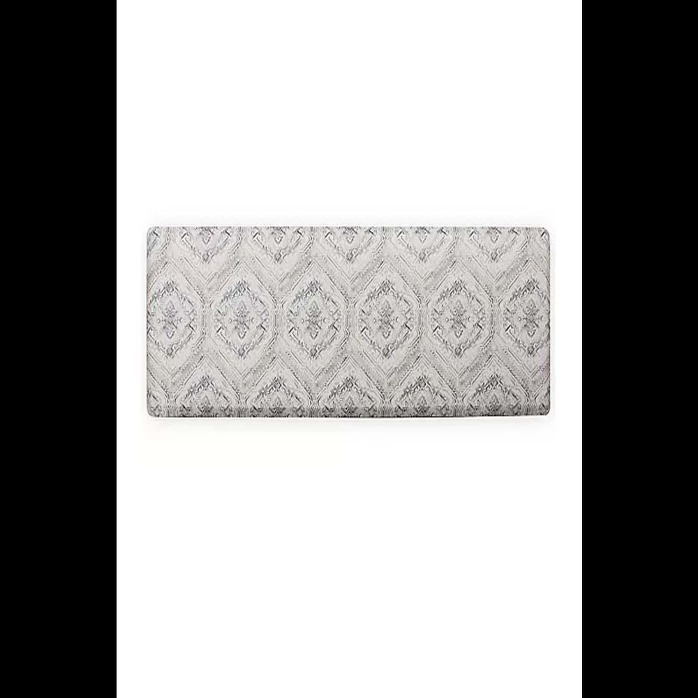 Harper Anti-Fatigue Comfort Long Mat Gray